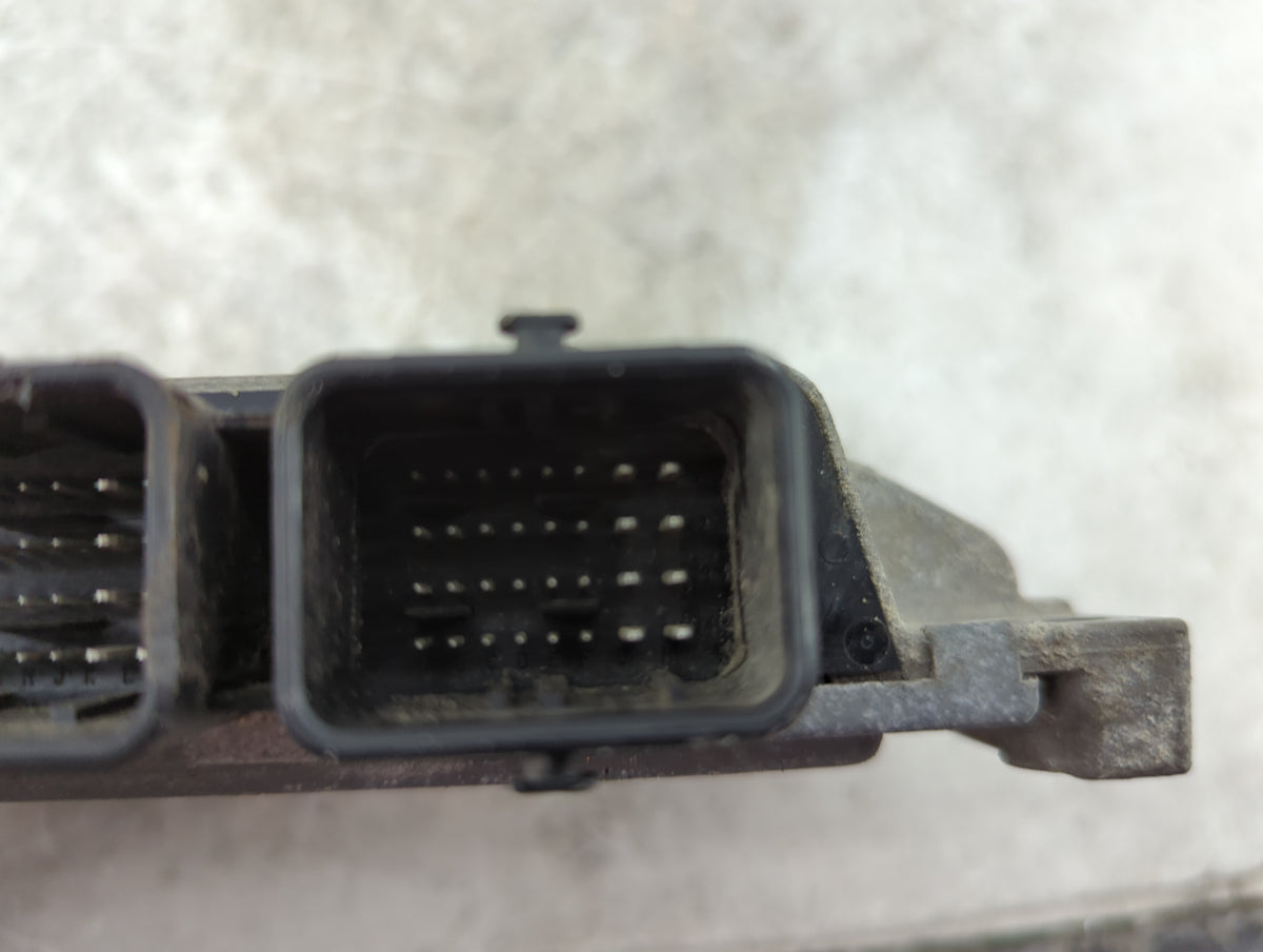 2013 Lincoln Mkz PCM Engine Control Computer ECU ECM PCU OEM OEM Used Auto Parts - Oemusedautoparts1.com