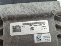 2013 Lincoln Mkz PCM Engine Control Computer ECU ECM PCU OEM OEM Used Auto Parts - Oemusedautoparts1.com