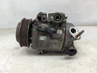 2013-2016 Lincoln Mkz Air Conditioning A/c Ac Compressor Oem - Oemusedautoparts1.com
