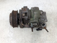 2013-2016 Lincoln Mkz Air Conditioning A/c Ac Compressor Oem - Oemusedautoparts1.com