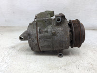 2013-2016 Lincoln Mkz Air Conditioning A/c Ac Compressor Oem - Oemusedautoparts1.com