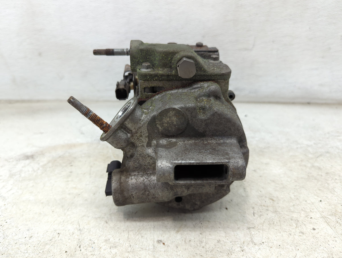 2013-2016 Lincoln Mkz Air Conditioning A/c Ac Compressor Oem - Oemusedautoparts1.com