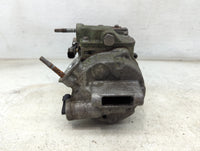 2013-2016 Lincoln Mkz Air Conditioning A/c Ac Compressor Oem - Oemusedautoparts1.com