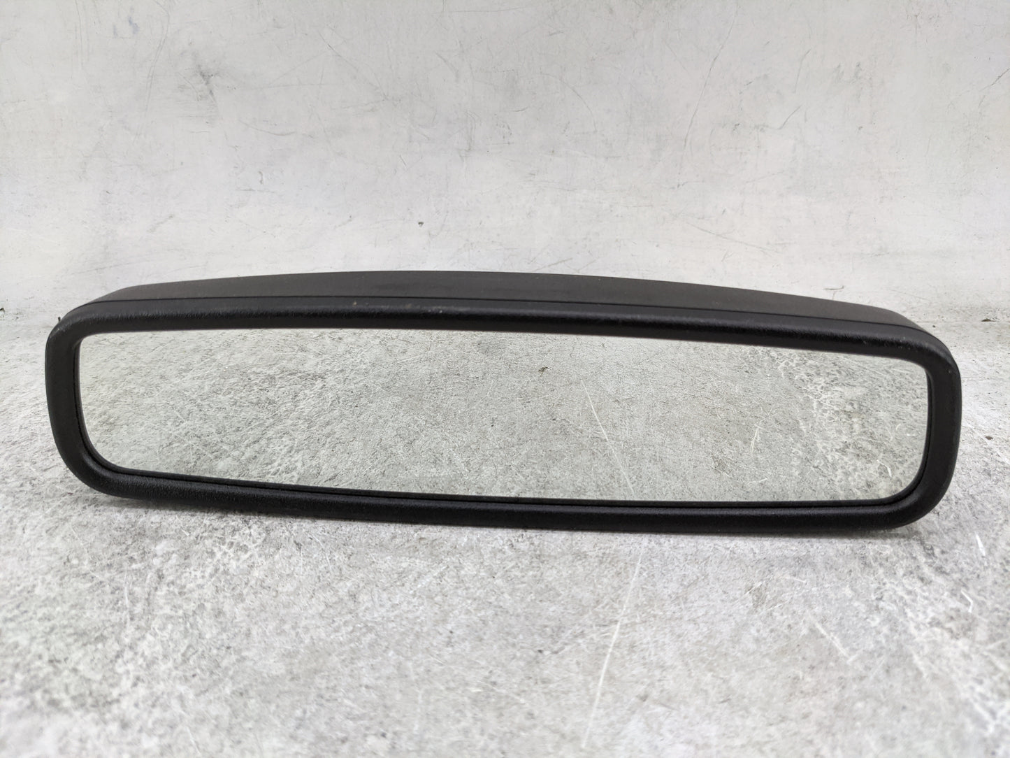 2013-2020 Lincoln Mkz Interior Rear View Mirror Replacement OEM Fits Fits 2010 2011 2012 2013 2014 2015 2016 2017 2018 2019 