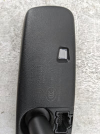 2013-2020 Lincoln Mkz Interior Rear View Mirror Replacement OEM Fits Fits 2010 2011 2012 2013 2014 2015 2016 2017 2018 2019 
