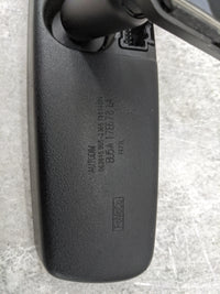 2013-2020 Lincoln Mkz Interior Rear View Mirror Replacement OEM Fits Fits 2010 2011 2012 2013 2014 2015 2016 2017 2018 2019 