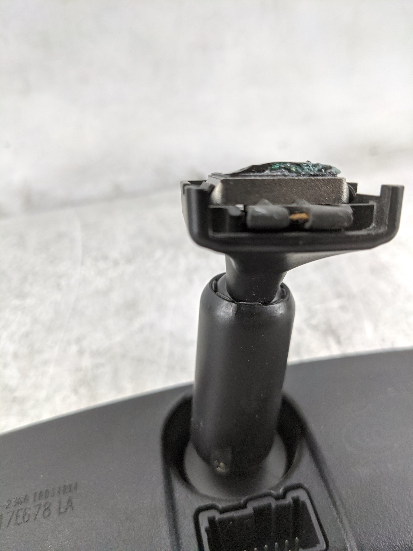 2013-2020 Lincoln Mkz Interior Rear View Mirror Replacement OEM Fits Fits 2010 2011 2012 2013 2014 2015 2016 2017 2018 2019 