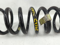 2013-2016 Lincoln Mkz Passenger Rear Coil Spring - Oem 1279551 - Oemusedautoparts1.com
