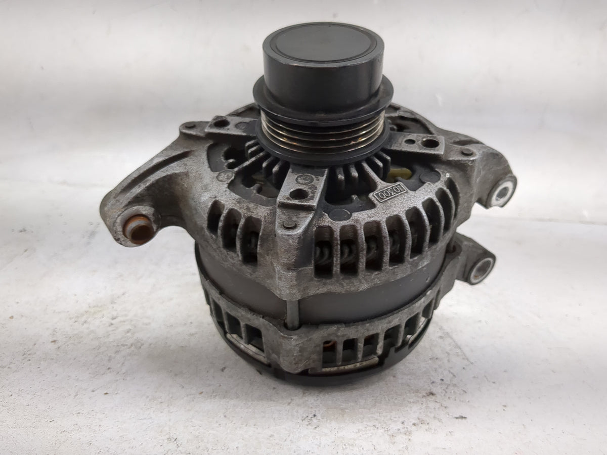 0 Lincoln Mkz Alternator Replacement Generator Charging Assembly Engine OEM Fits OEM Used Auto Parts - Oemusedautoparts1.com