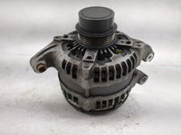 0 Lincoln Mkz Alternator Replacement Generator Charging Assembly Engine OEM Fits OEM Used Auto Parts - Oemusedautoparts1.com
