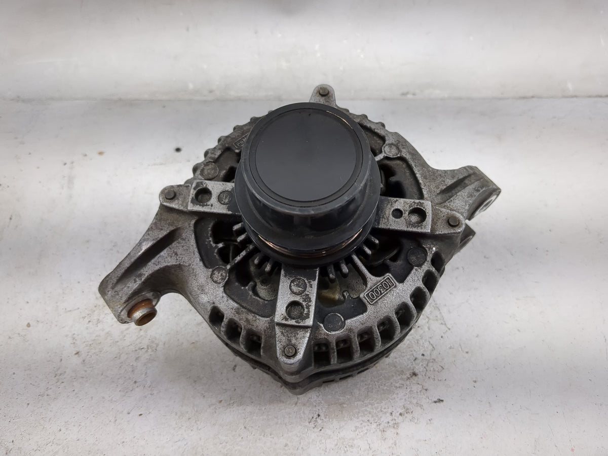 0 Lincoln Mkz Alternator Replacement Generator Charging Assembly Engine OEM Fits OEM Used Auto Parts - Oemusedautoparts1.com