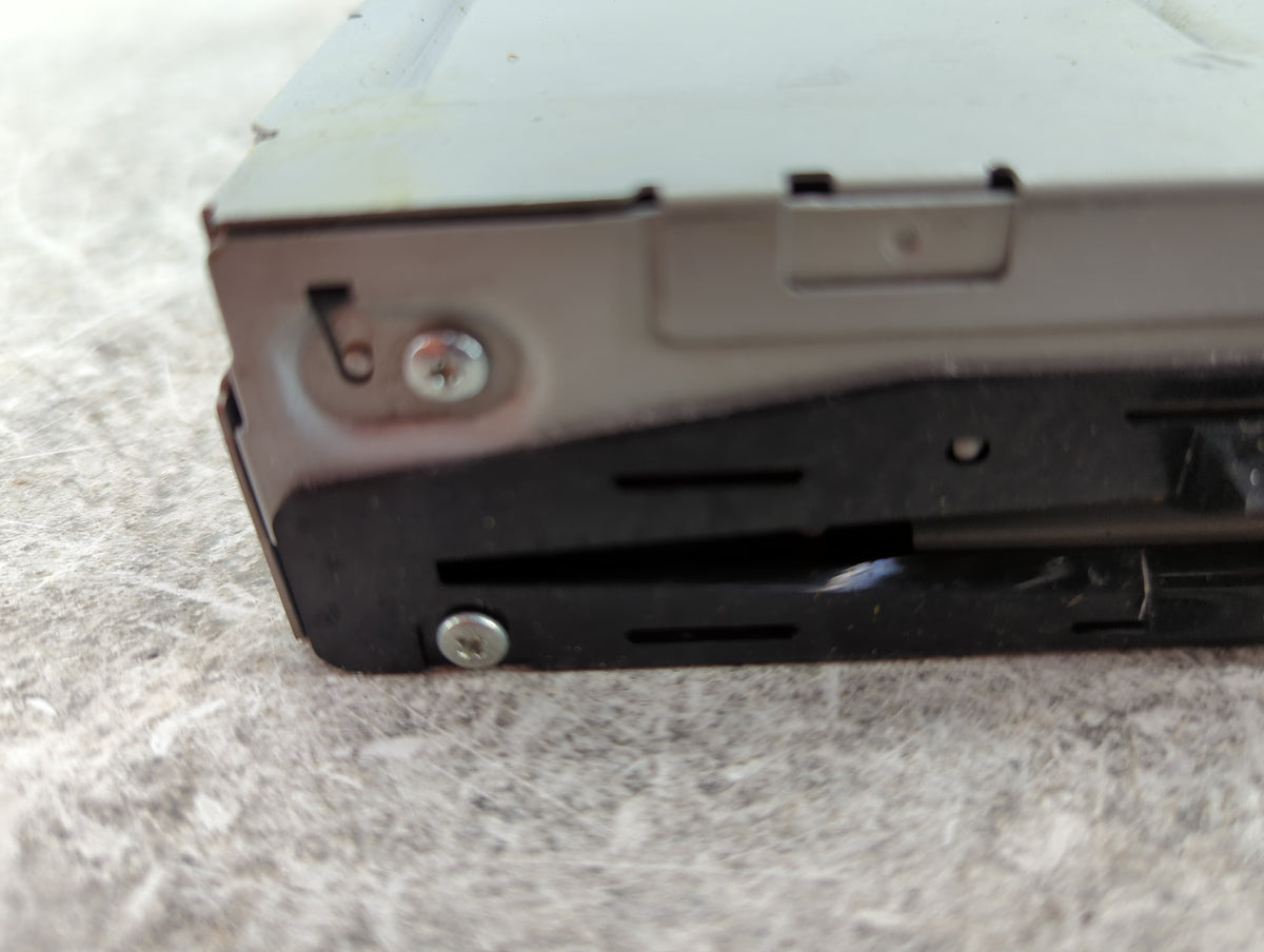 2013-2014 Lincoln Mkz Radio Cd Changer - Oemusedautoparts1.com