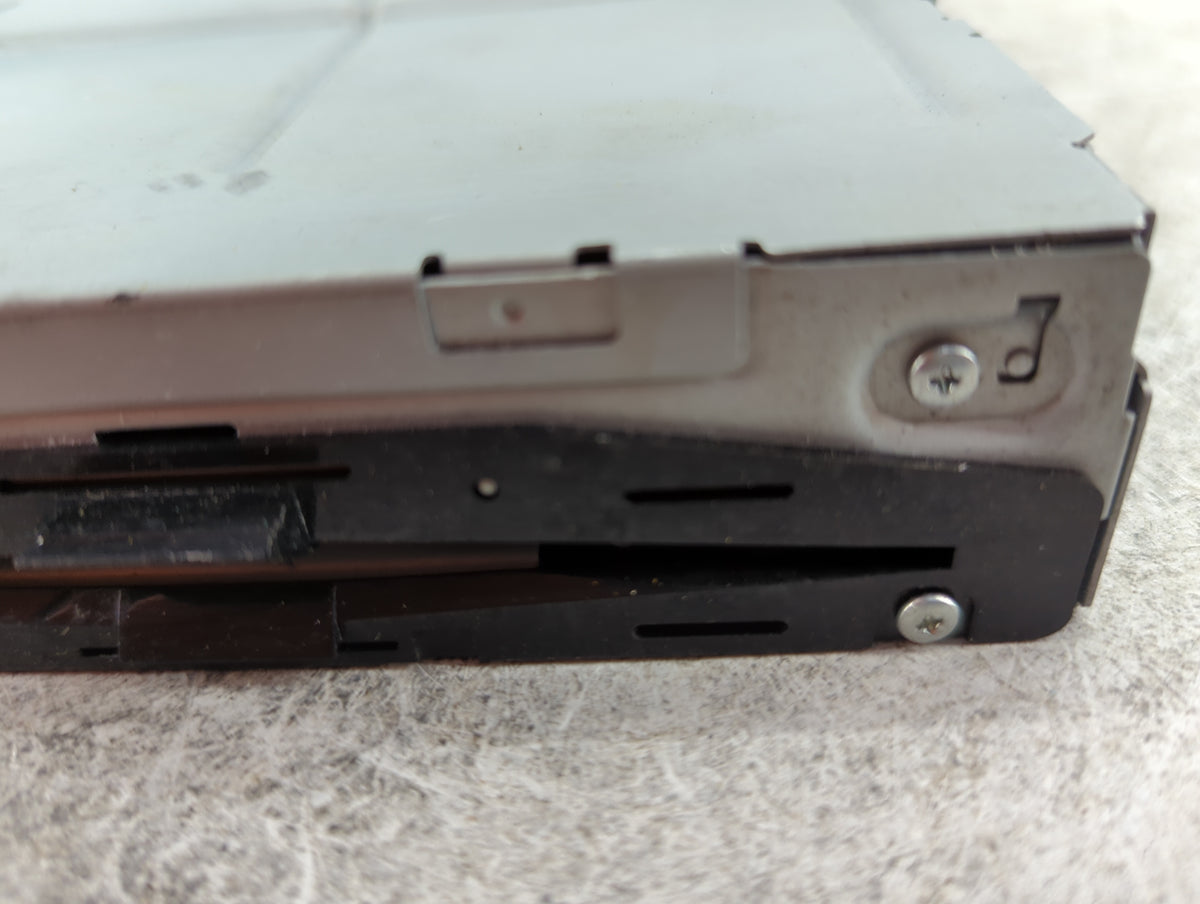 2013-2014 Lincoln Mkz Radio Cd Changer - Oemusedautoparts1.com