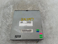 2013-2014 Lincoln Mkz Radio Cd Changer - Oemusedautoparts1.com