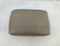 2007-2009 Lincoln Mkz Center Console Armrest Cover Lid Fits Fits 2006 2007 2008 2009 OEM Used Auto Parts - Oemusedautoparts1