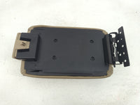 2007-2009 Lincoln Mkz Center Console Armrest Cover Lid Fits Fits 2006 2007 2008 2009 OEM Used Auto Parts - Oemusedautoparts1