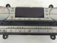 2007-2009 Lincoln Mkz Climate Control Module Temperature AC/Heater Replacement Fits Fits 2007 2008 2009 OEM Used Auto Parts 
