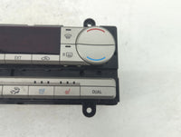 2007-2009 Lincoln Mkz Climate Control Module Temperature AC/Heater Replacement Fits Fits 2007 2008 2009 OEM Used Auto Parts 
