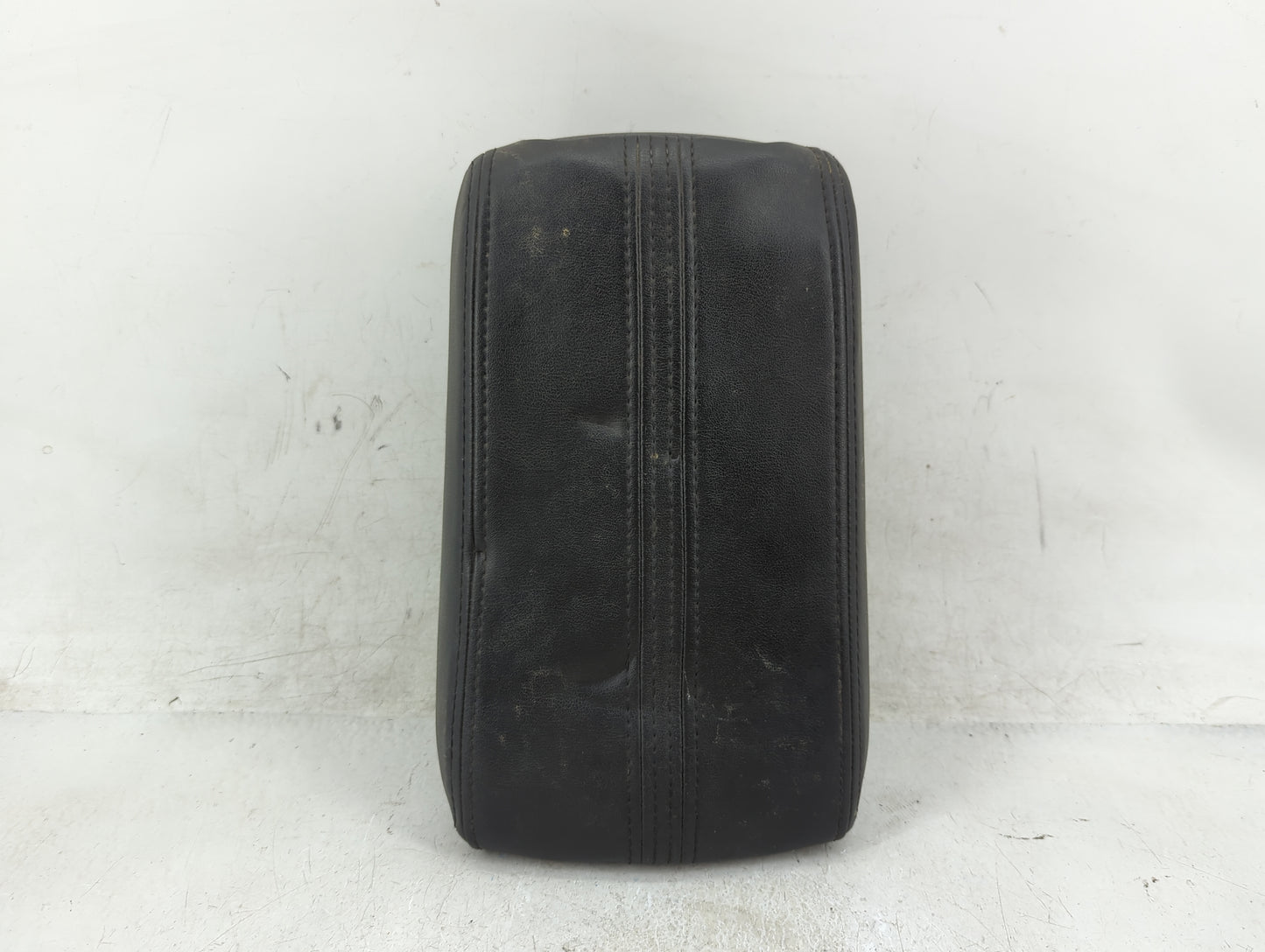0 Lincoln Mkz Center Console Armrest Cover Lid Fits OEM Used Auto Parts - Oemusedautoparts1.com