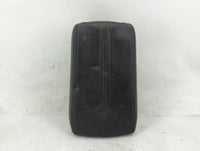 0 Lincoln Mkz Center Console Armrest Cover Lid Fits OEM Used Auto Parts - Oemusedautoparts1.com