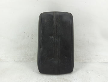0 Lincoln Mkz Center Console Armrest Cover Lid Fits OEM Used Auto Parts - Oemusedautoparts1.com