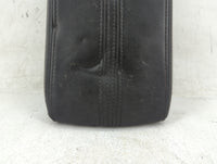0 Lincoln Mkz Center Console Armrest Cover Lid Fits OEM Used Auto Parts - Oemusedautoparts1.com
