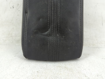 0 Lincoln Mkz Center Console Armrest Cover Lid Fits OEM Used Auto Parts