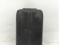 0 Lincoln Mkz Center Console Armrest Cover Lid Fits OEM Used Auto Parts - Oemusedautoparts1.com
