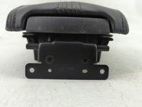 0 Lincoln Mkz Center Console Armrest Cover Lid Fits OEM Used Auto Parts - Oemusedautoparts1.com