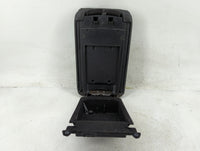 0 Lincoln Mkz Center Console Armrest Cover Lid Fits OEM Used Auto Parts - Oemusedautoparts1.com