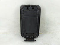 0 Lincoln Mkz Center Console Armrest Cover Lid Fits OEM Used Auto Parts - Oemusedautoparts1.com