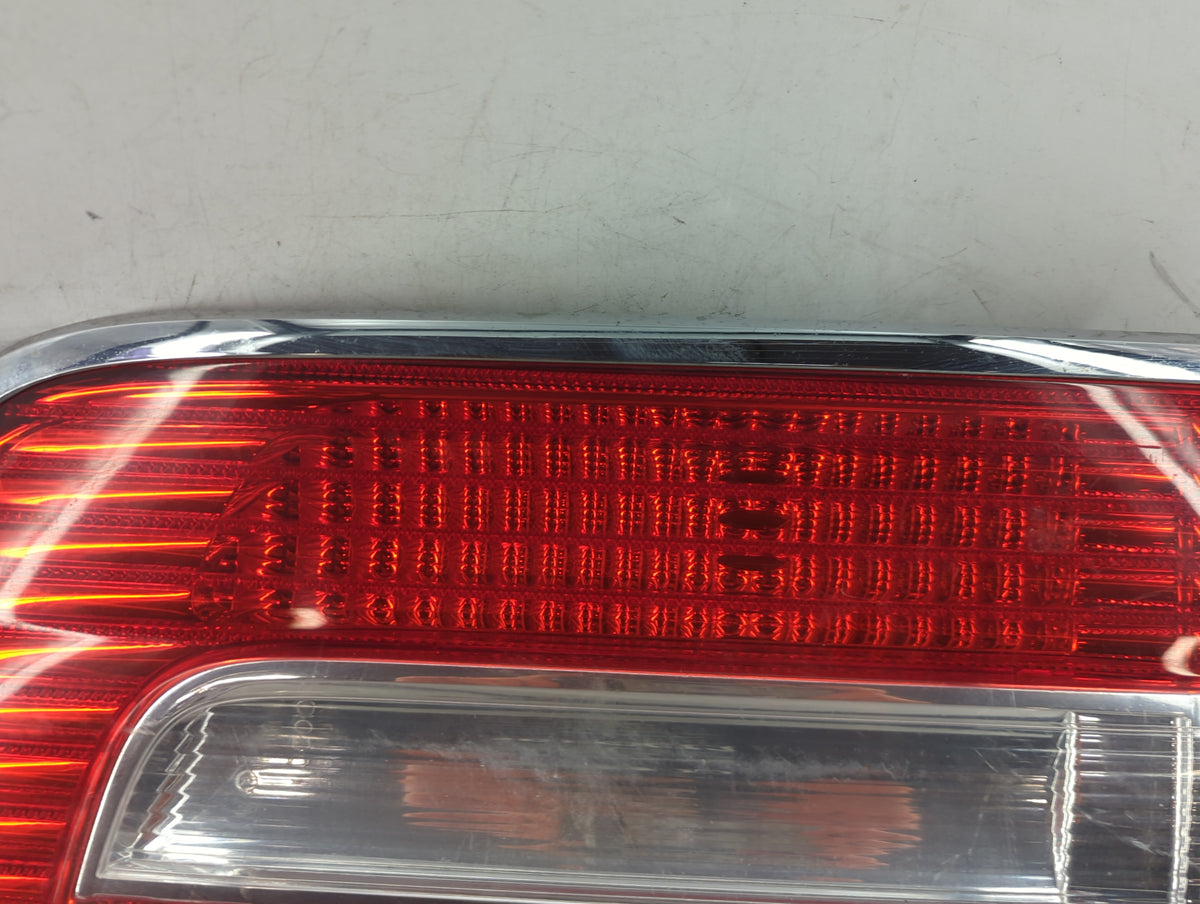 2012 Lincoln Navigator Passenger Right Side Deck Lid Mounted Tail Light - Oemusedautoparts1.com