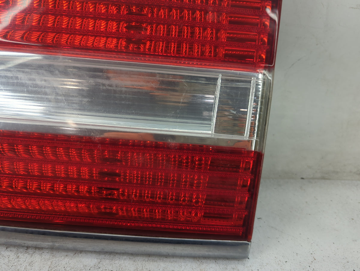 2012 Lincoln Navigator Passenger Right Side Deck Lid Mounted Tail Light - Oemusedautoparts1.com