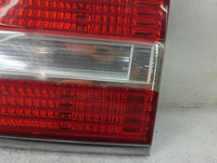 2012 Lincoln Navigator Passenger Right Side Deck Lid Mounted Tail Light - Oemusedautoparts1.com