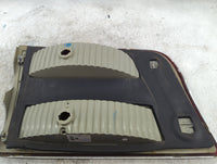 2012 Lincoln Navigator Passenger Right Side Deck Lid Mounted Tail Light - Oemusedautoparts1.com