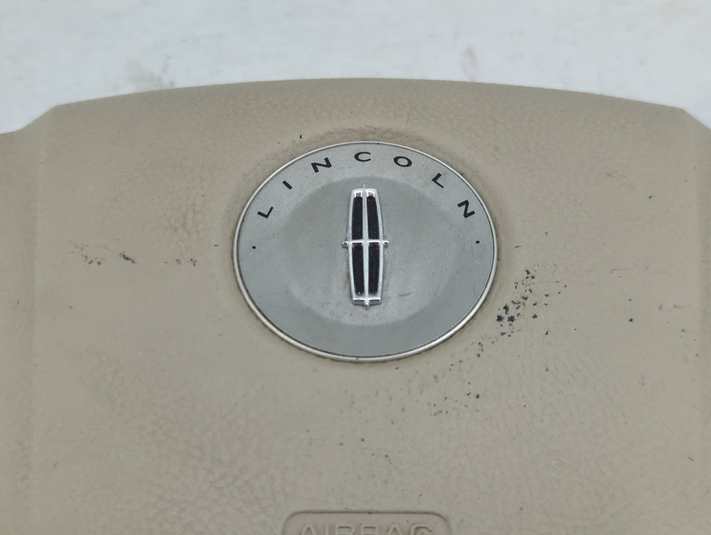 Lincoln Navigator Air Bag Driver Left Steering Wheel Mounted 831982 - Oemusedautoparts1.com