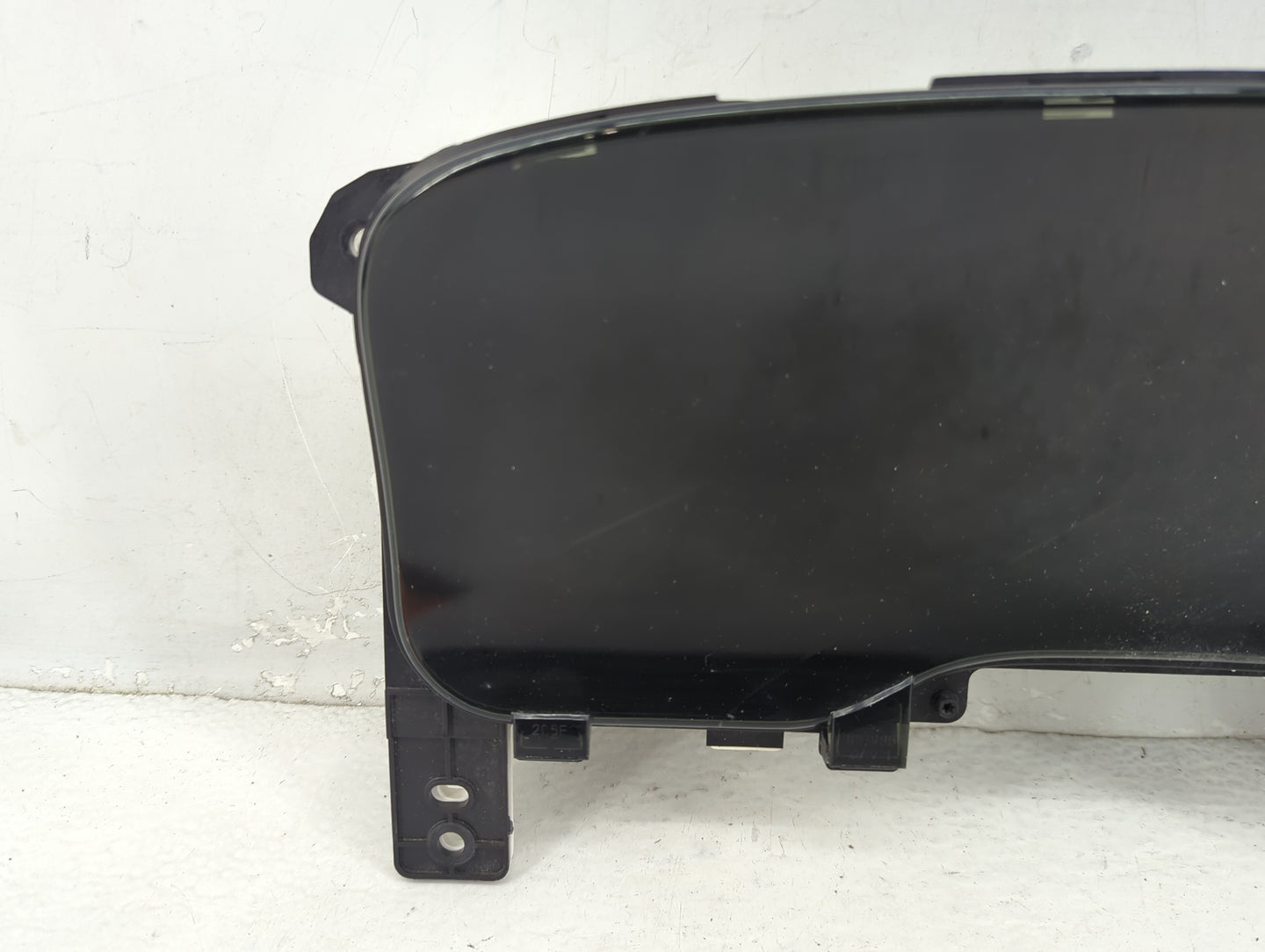 0 Lincoln Navigator Instrument Cluster Speedometer Gauges Miles:100K Fits OEM Used Auto Parts - Oemusedautoparts1.com