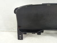 0 Lincoln Navigator Instrument Cluster Speedometer Gauges Miles:100K Fits OEM Used Auto Parts - Oemusedautoparts1.com