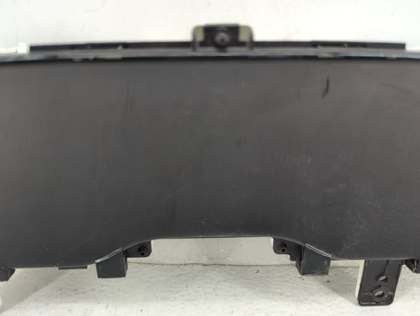 0 Lincoln Navigator Instrument Cluster Speedometer Gauges Miles:100K Fits OEM Used Auto Parts - Oemusedautoparts1.com