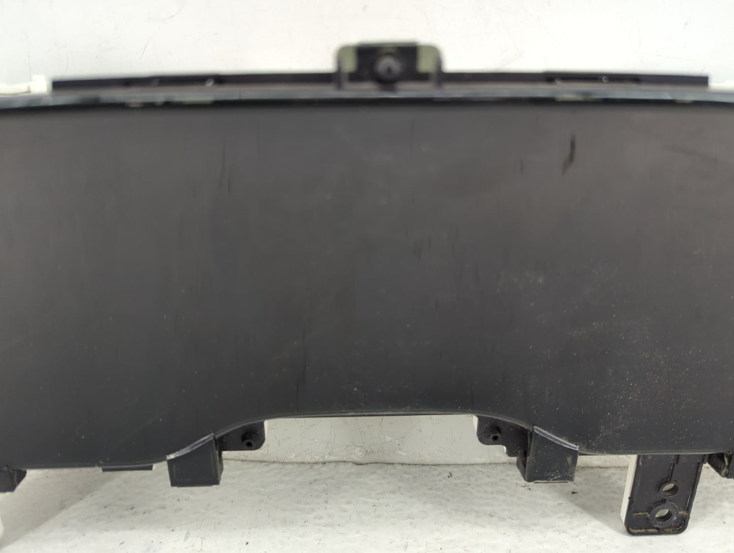 0 Lincoln Navigator Instrument Cluster Speedometer Gauges Miles:100K Fits OEM Used Auto Parts - Oemusedautoparts1.com