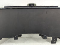 0 Lincoln Navigator Instrument Cluster Speedometer Gauges Miles:100K Fits OEM Used Auto Parts - Oemusedautoparts1.com