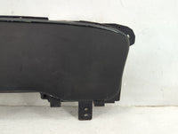 0 Lincoln Navigator Instrument Cluster Speedometer Gauges Miles:100K Fits OEM Used Auto Parts - Oemusedautoparts1.com