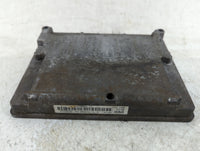 2004 Lincoln Navigator PCM Engine Control Computer ECU ECM PCU OEM Fits OEM Used Auto Parts - Oemusedautoparts1.com