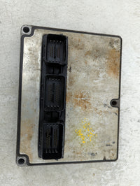 2004 Lincoln Navigator PCM Engine Control Computer ECU ECM PCU OEM Fits OEM Used Auto Parts - Oemusedautoparts1.com