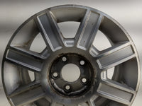 2006-2011 Lincoln Town Car Oem Wheel Rim - Oemusedautoparts1.com
