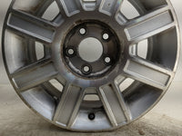 2006-2011 Lincoln Town Car Oem Wheel Rim - Oemusedautoparts1.com