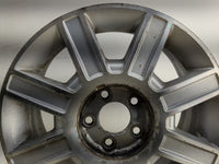 2006-2011 Lincoln Town Car Oem Wheel Rim - Oemusedautoparts1.com