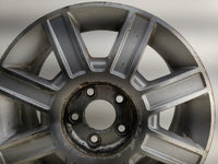 2006-2011 Lincoln Town Car Oem Wheel Rim - Oemusedautoparts1.com