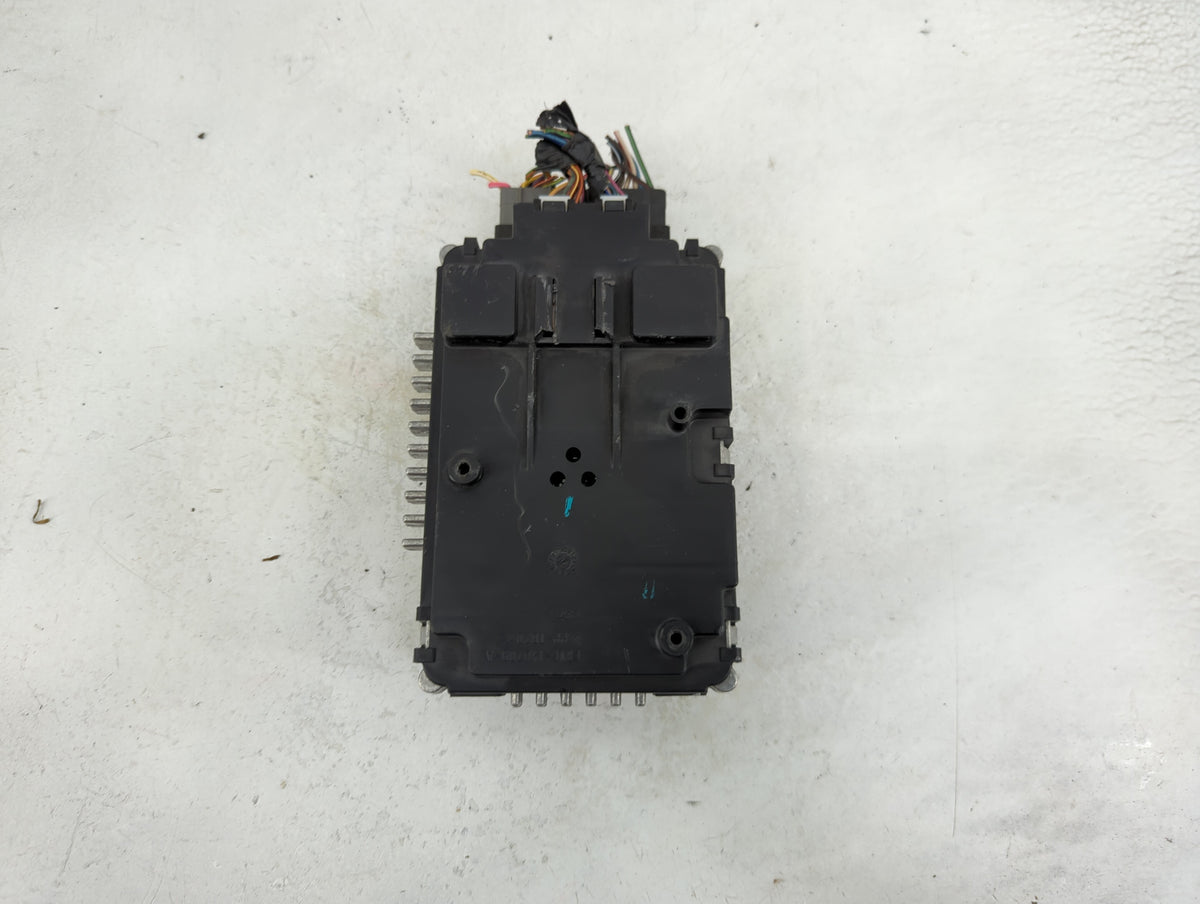 2003-2003 Lincoln Town Car Lamp Control Module - Oemusedautoparts1.com