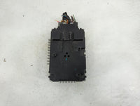 2003-2003 Lincoln Town Car Lamp Control Module - Oemusedautoparts1.com